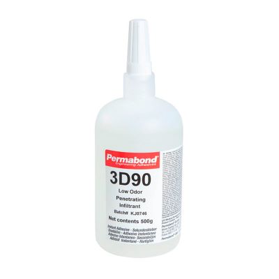 Permabond 940 Low Odor Cyanoacrylate